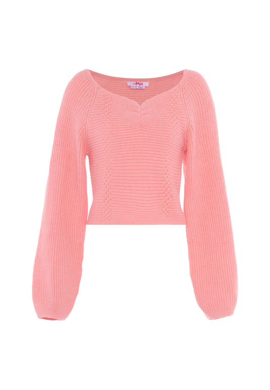 myMo women's sweater