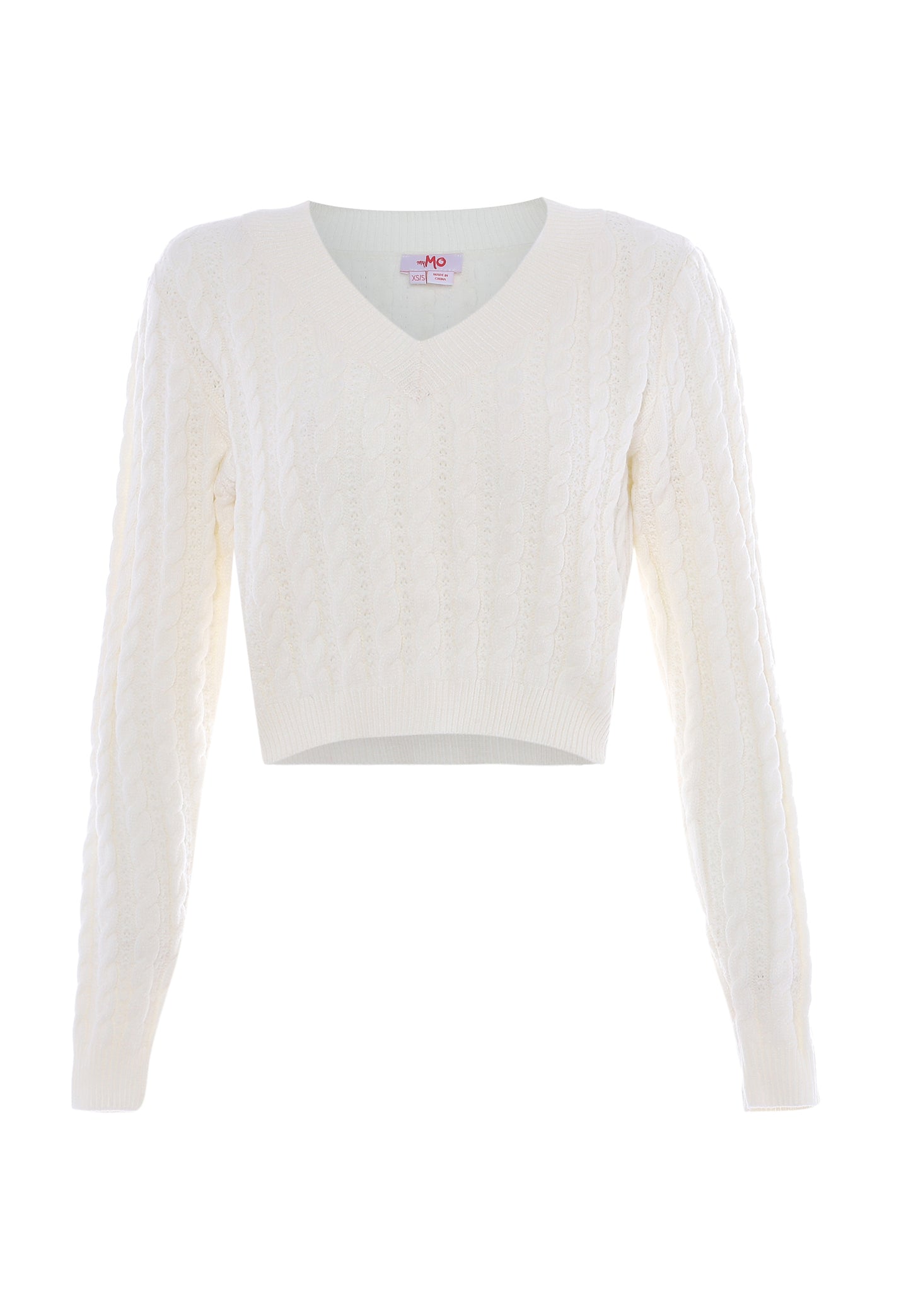 myMo damski sweter
