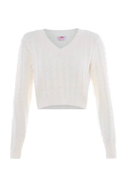 myMo damski sweter