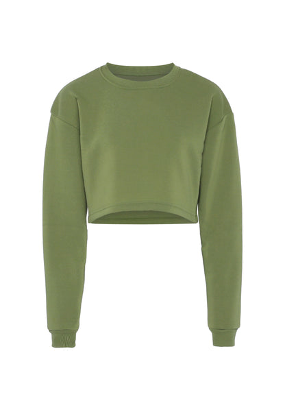 YUKA women's sweatshirt