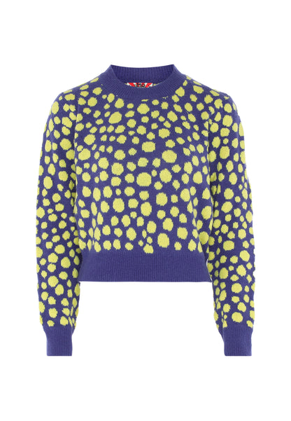 myMo ROCKS women's sweater