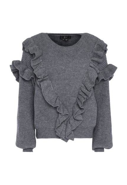 faina women's sweater