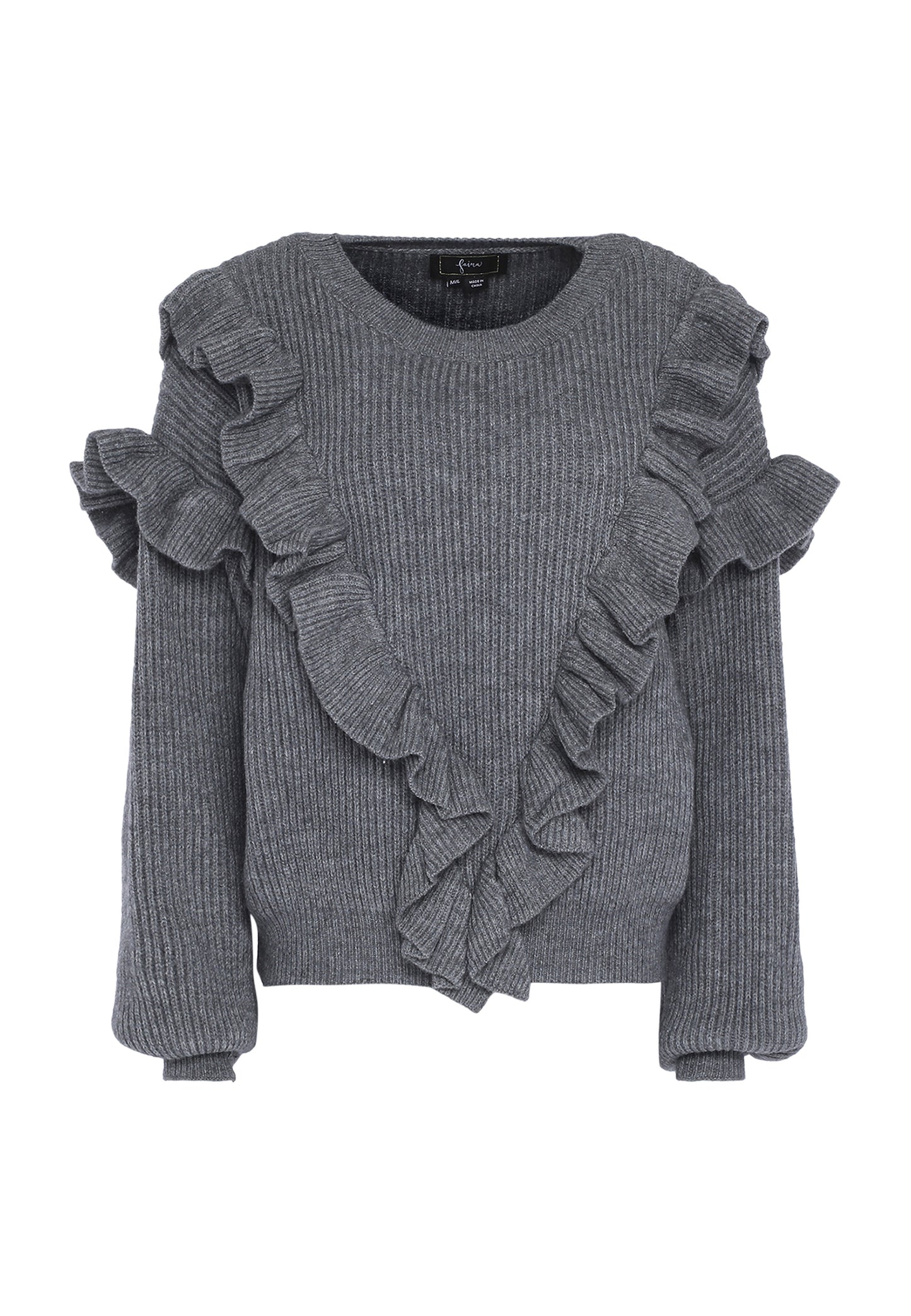 faina damski sweter