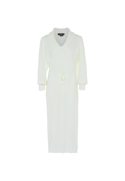 faina women's knit dress