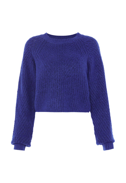 myMo women's sweater