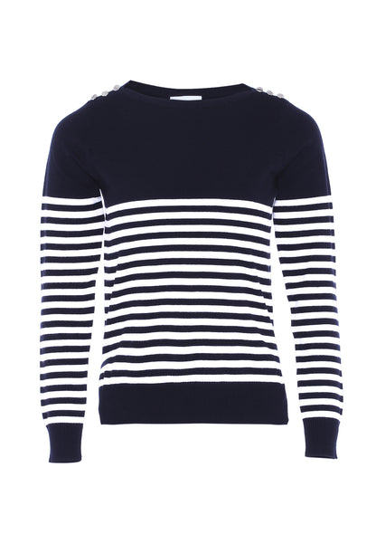 usha BLUE LABEL damski sweter