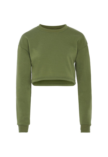 flyweight women's sweatshirt