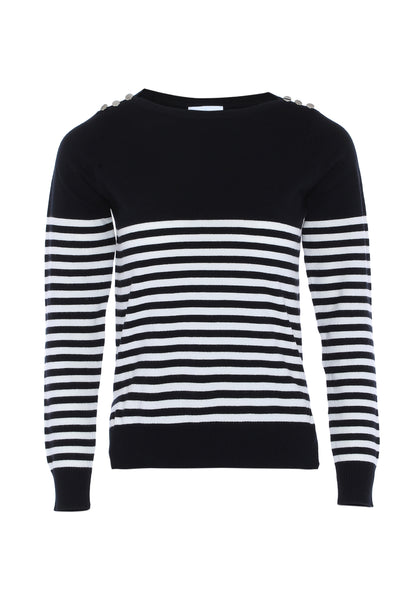 usha BLUE LABEL damski sweter