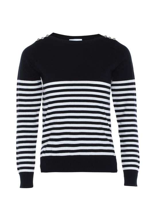 usha BLUE LABEL damski sweter