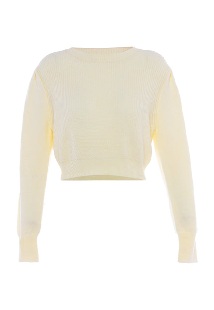 myMo Sweter damski