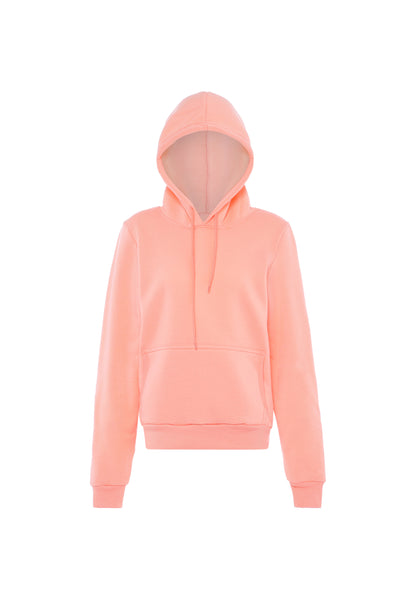 flyweight women's hoodie