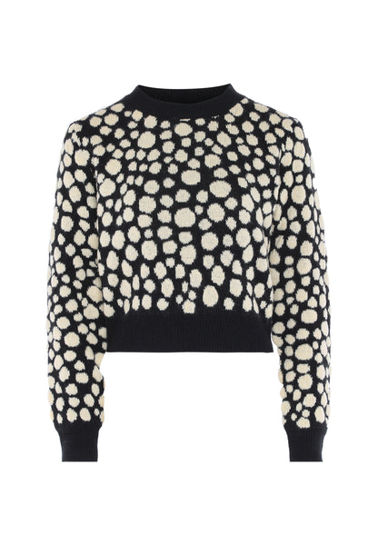 myMo ROCKS women's sweater