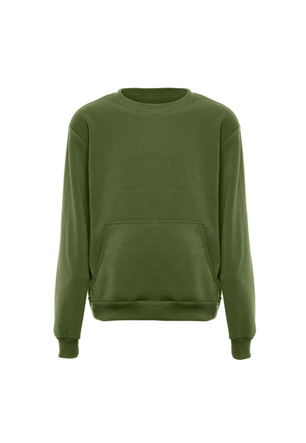 ALEKO Men's Sweatshirt