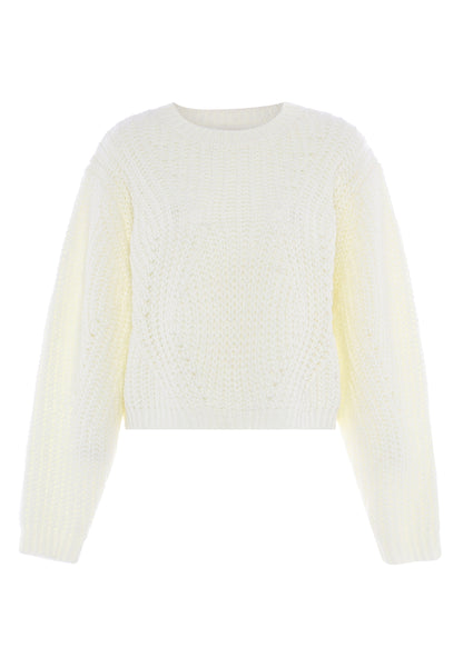IZIA women's sweater