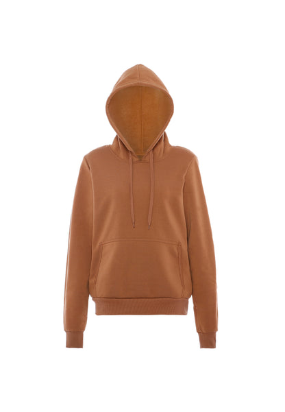 YUKA women's hoodie