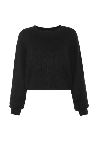 myMo women's sweater