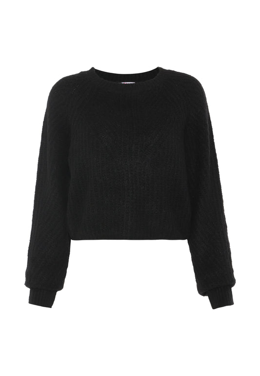 myMo women's sweater