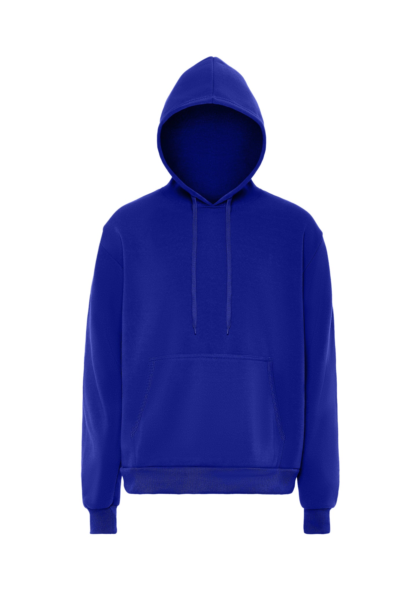YUKA men's hoodie