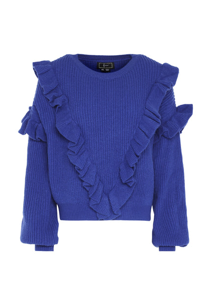 faina women's sweater