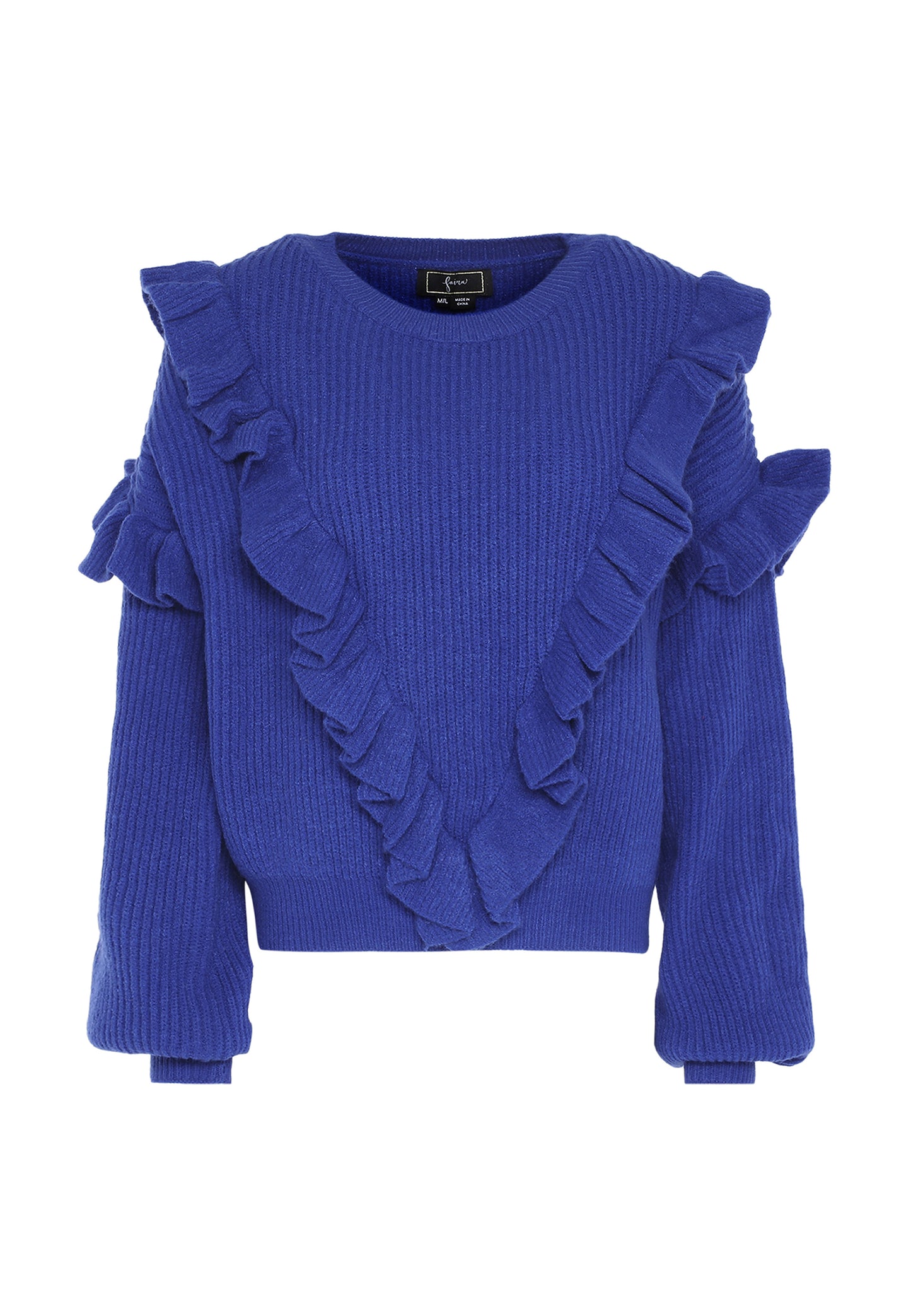 faina damski sweter