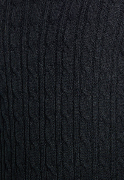 DreiMaster Vintage men's knitted sweater