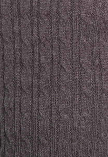 DreiMaster Vintage men's knitted sweater