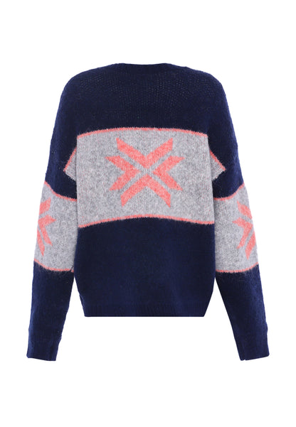 Jalene women's sweater