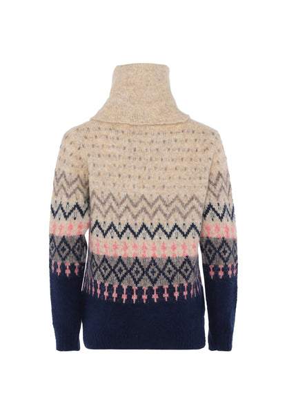 Jalene women's sweater