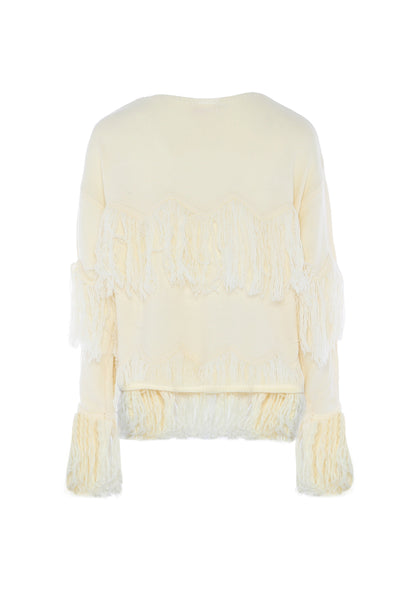 ebeeza damski sweter