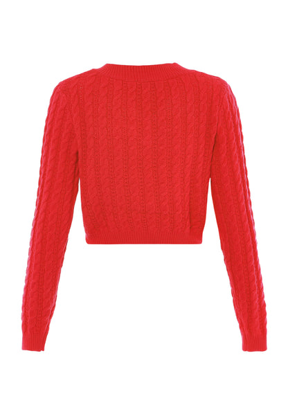 aleva women's sweater