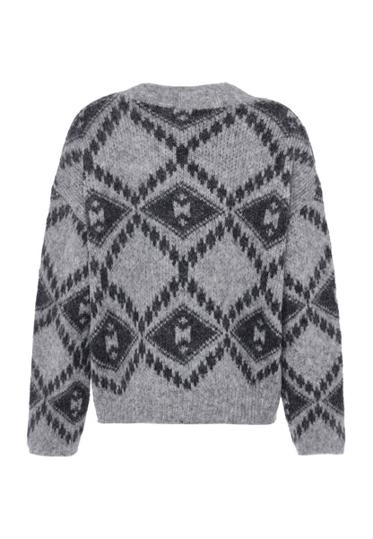 Jalene women's sweater