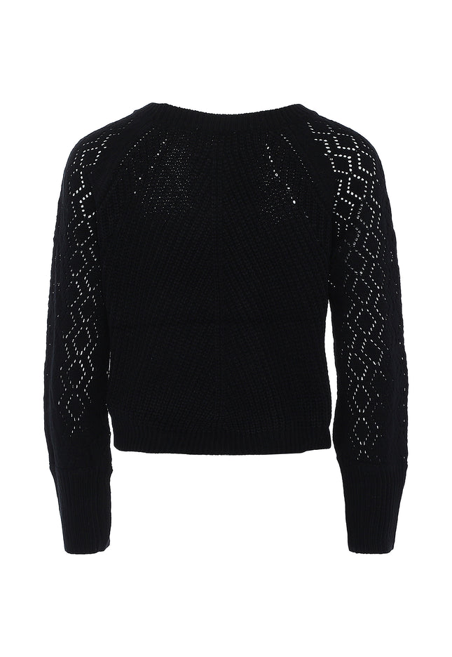 blonda Sweter damski