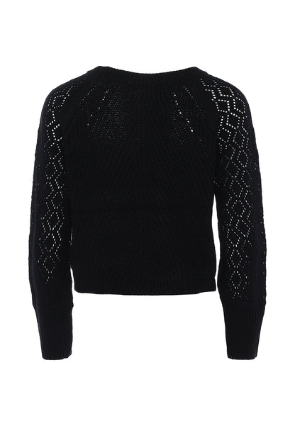 blonda women's sweater