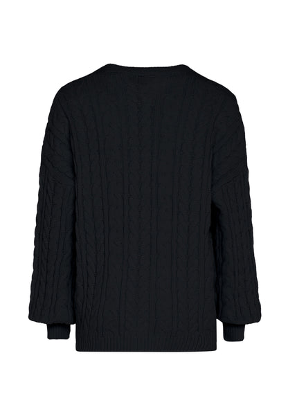 aleva women's sweater