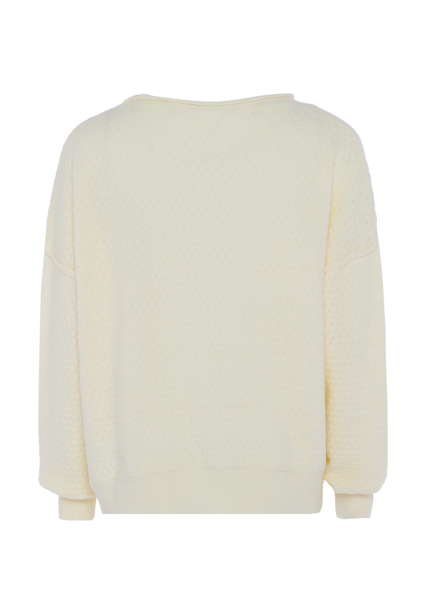 NALLY women's sweater