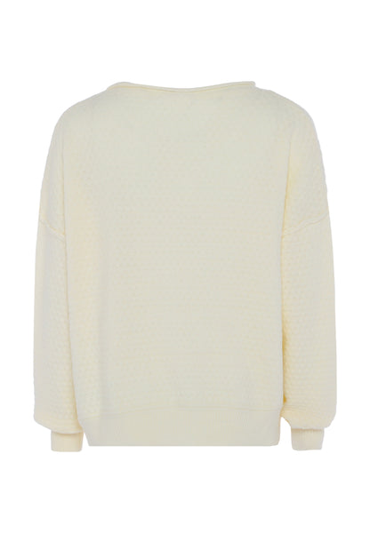 NALLY women's sweater