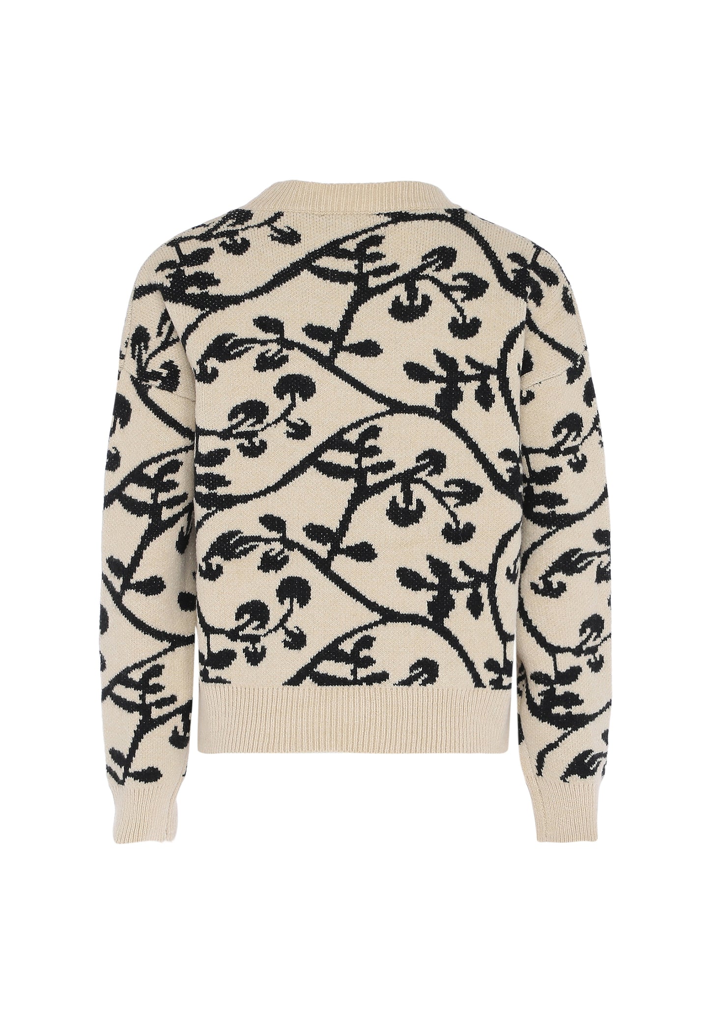 NALLY women's sweater