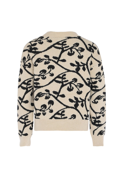 NALLY women's sweater