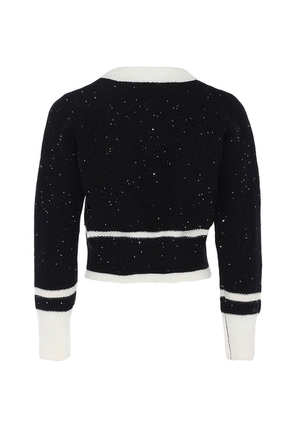 aleva women's sweater
