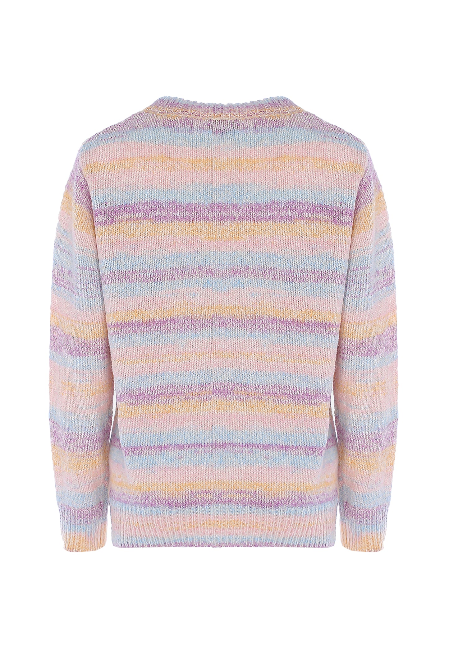 SIDONA damski sweter