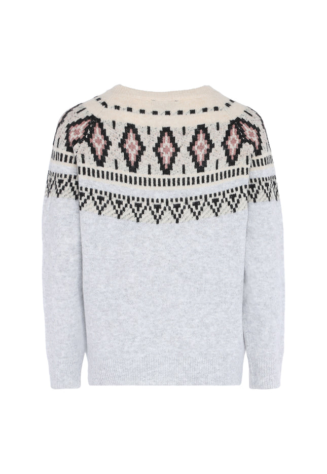 FENIA Sweter damski