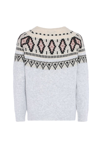 FENIA women's sweater