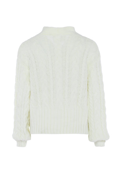 aleva women's sweater