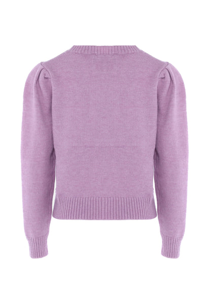 blonda women's sweater