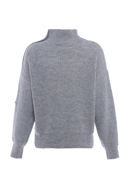 aleva women's sweater