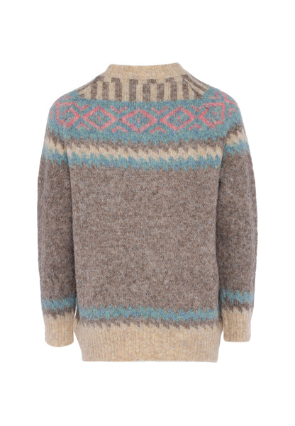 Jalene women's sweater