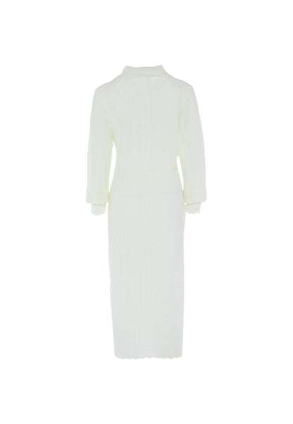 aleva women's knit dress