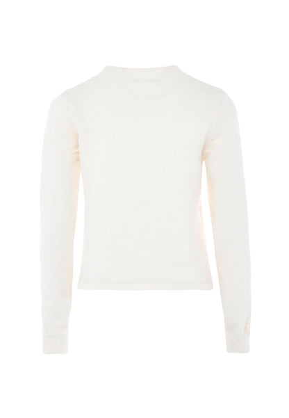POOMI women's sweater