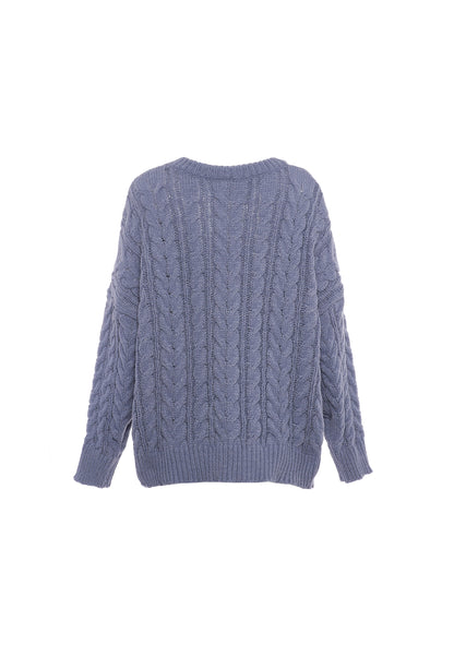 blonda women's sweater