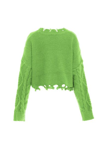 Gaya women's sweater